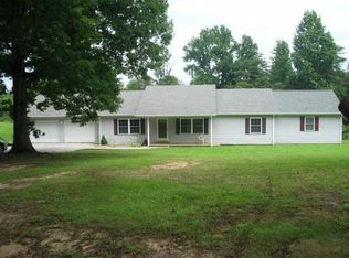 175 Whippoorwill Rd, Corbin, KY 40701