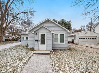 405 S Kimmel St, Berrien Springs, MI