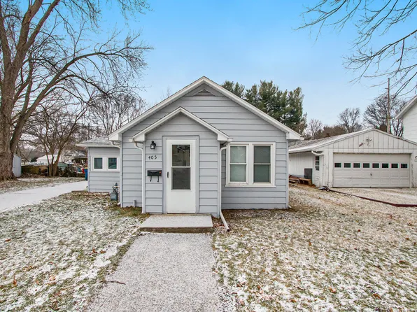 405 S Kimmel St, Berrien Springs, MI 49103
