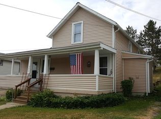 322 Sunset Dr, Corning, NY 14830