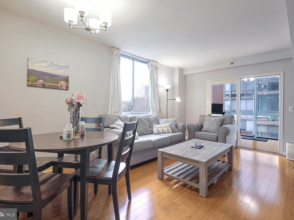 1st image of 1045 N Utah St #2309