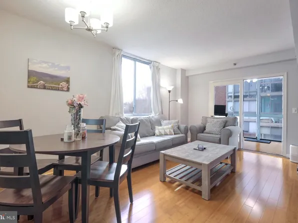 1045 N Utah St #2309, Arlington, VA 22201