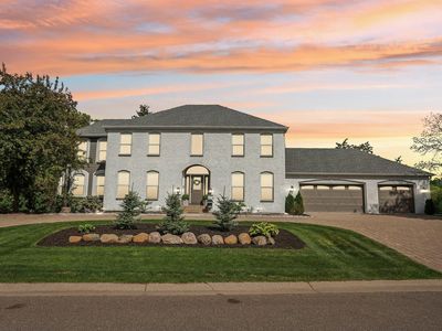 400 Sycamore Ln N, Plymouth, MN, 55441