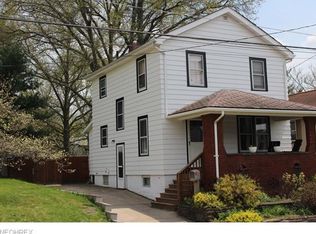 427 Emerick St, Wooster, OH 44691