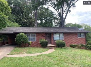 3053 Biltmore Ave, Montgomery, AL 36109