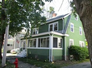 61 Carter Rd, Lynn, MA 01904