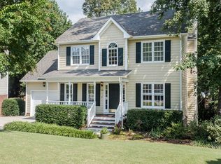 704 Bristol Blue St, Apex, NC 27502
