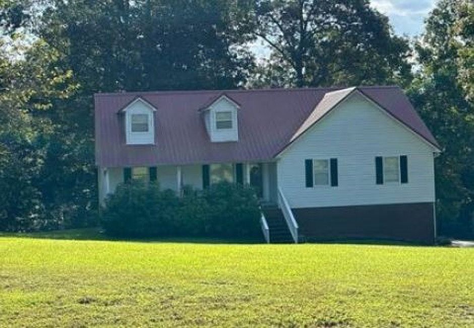 Property Front View