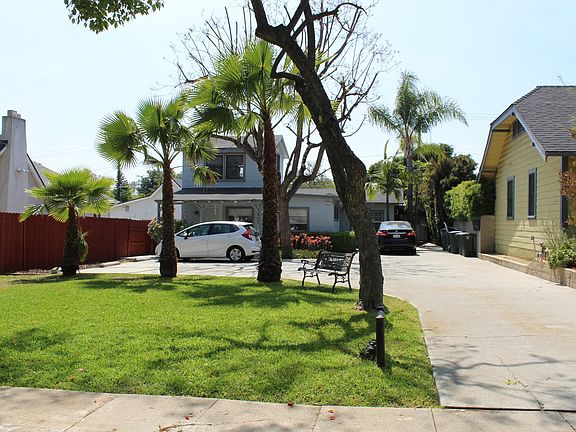 3rd image of 1507 Wesley Ave APT 3