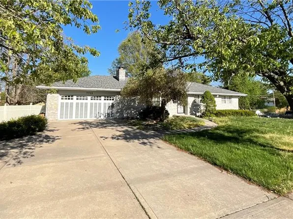 7721 N Troost Ave, Gladstone, MO 64118