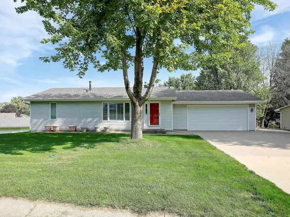 5695 Lower 182nd St W, Farmington, MN 55024