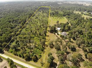 0 Roberts Cemetery Rd, Hockley, TX 77447