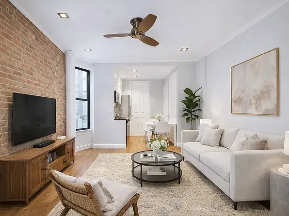 252 Mott Street image 1 of 6