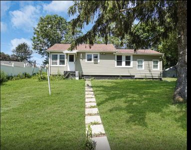 134 Maywood Drive, Mastic Beach, NY, 11951