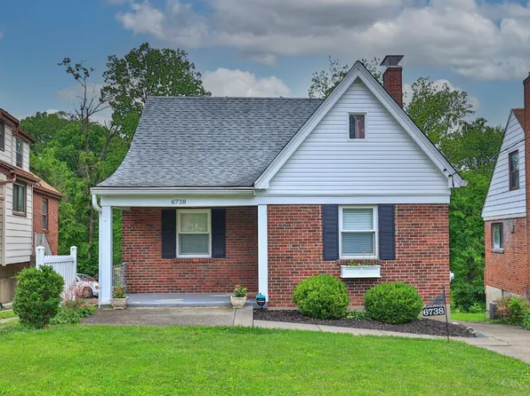 6738 Hampton Dr, Cincinnati, OH 45236