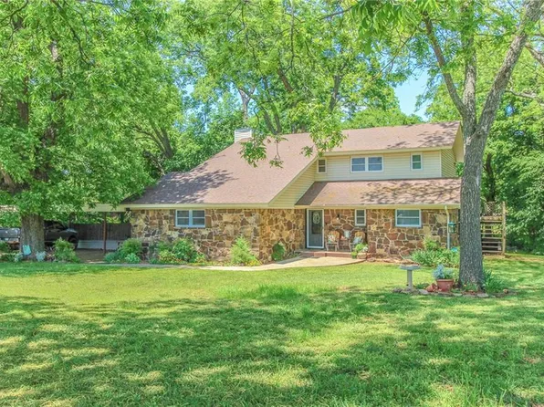 905 Feland Dr, Purcell, OK 73080