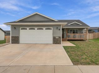 3430 Davenport Loop, Sturgis, SD 57785