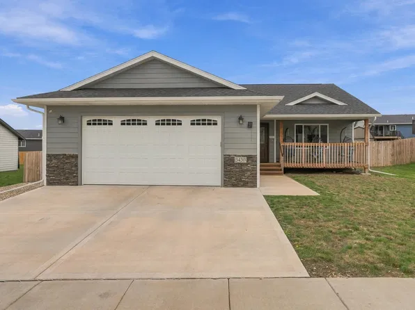 3430 Davenport Loop, Sturgis, SD 57785