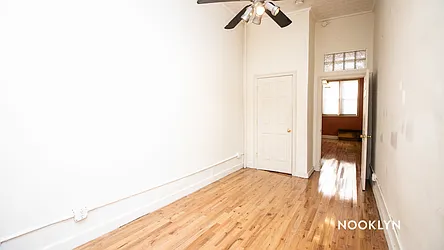 Rented by Nooklyn NYC LLC