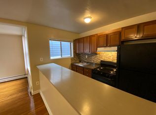 315 W St NE #202, Washington, DC 20002
