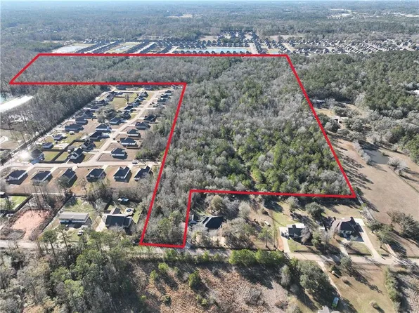 /brown Rd, Ponchatoula, LA 70454