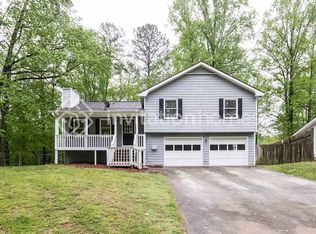 5101 Sunset Dr, Buford, GA 30518