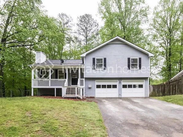 5101 Sunset Dr, Buford, GA 30518