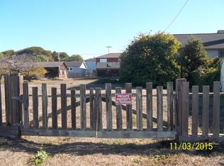 628 N Harrison St, Fort Bragg, CA 95437