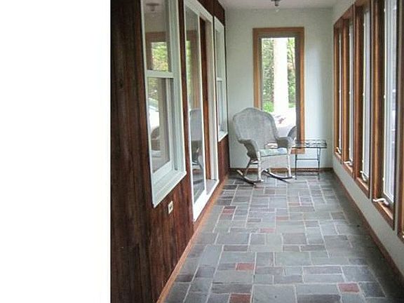 Sun room