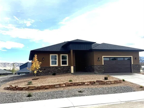 3819 Chestnut Drive, Montrose, CO 81401