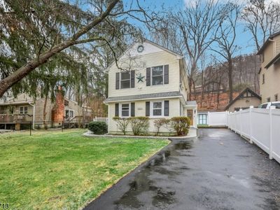 17 Tourne Rd, Boonton Township, NJ, 07005