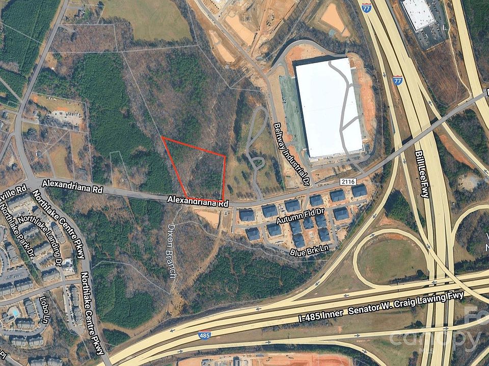 2nd image of 11012 Alexandriana Rd