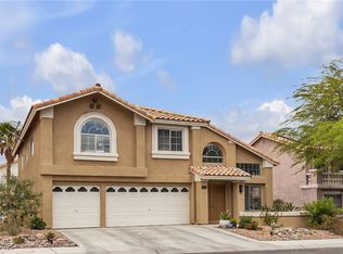 8216 Brittany Harbor Dr, Las Vegas, NV 89128