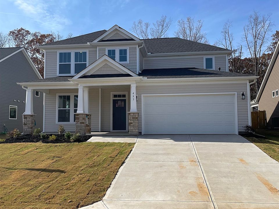 1st image of 493 Fenwick Dr