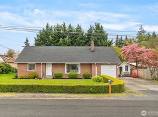 1735 SW Gails Avenue, Chehalis, WA 98532