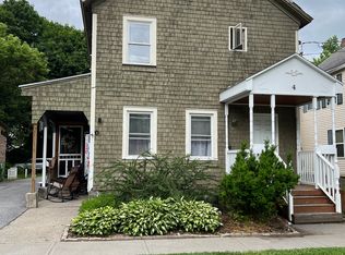 4 Katherine St #1, Glens Falls, NY 12801