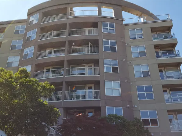 530 Melrose Avenue E #501, Seattle, WA 98102
