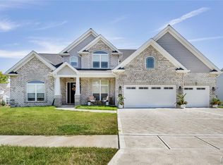 1016 Bellevaux Pl, Saint Charles, MO