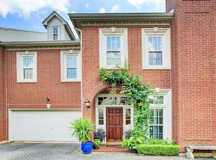 1512 Nantucket Dr APT B, Houston, TX 77057