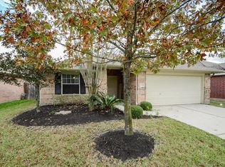 32331 Cross Spring Park Ln, Conroe, TX 77385