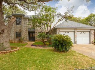 1419 Brookstone San Antonio TX 78248 Zillow