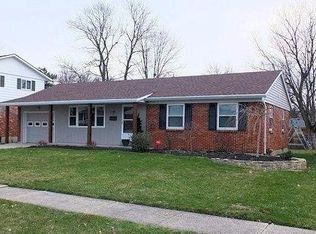 1584 Tonopah Dr, Cincinnati, OH 45255