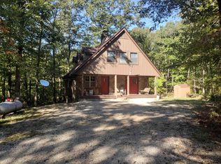 1085 John A Trl, Mountain View, AR 72560