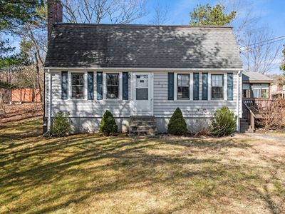33 Flintlocke Dr, Plymouth, MA, 02360