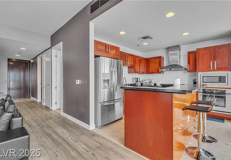 4525 Dean Martin Dr #3207 — Photo 40
