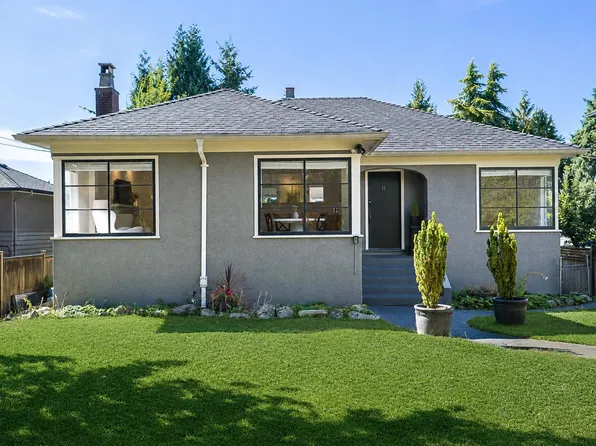 1258 Jefferson Ave, West Vancouver, BC V7T 2B1