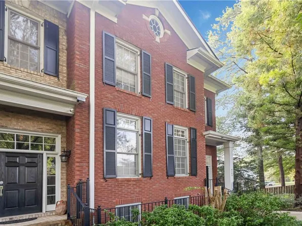 4280 Kingston Gate Cv, Atlanta, GA 30341