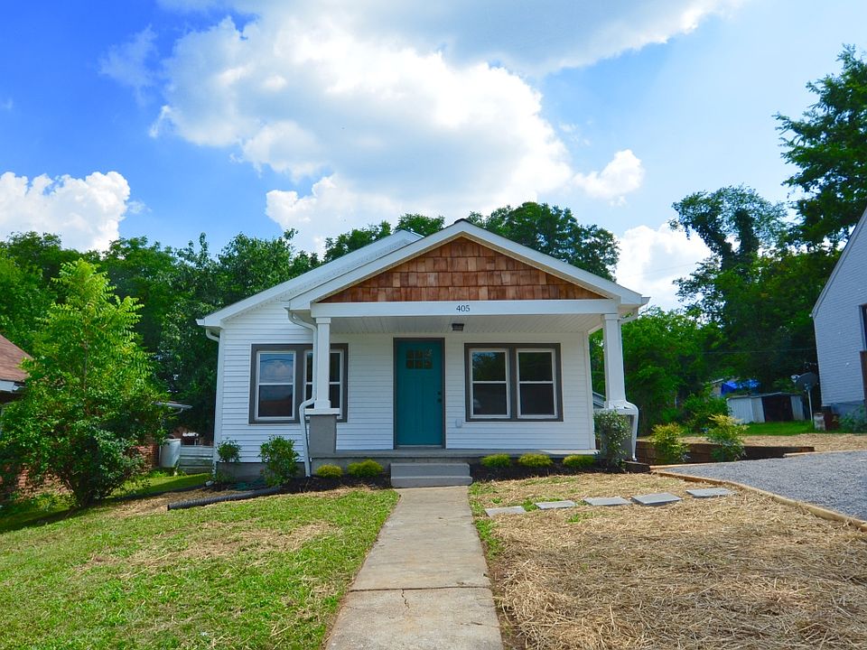 405 McIver St, Nashville, TN 37211 Zillow