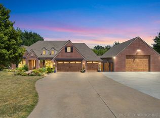 1383 N 28th St, Collinsville, OK 74021