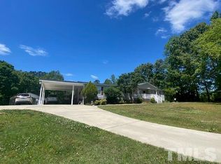 1917 Horton Rd, Knightdale, NC 27545